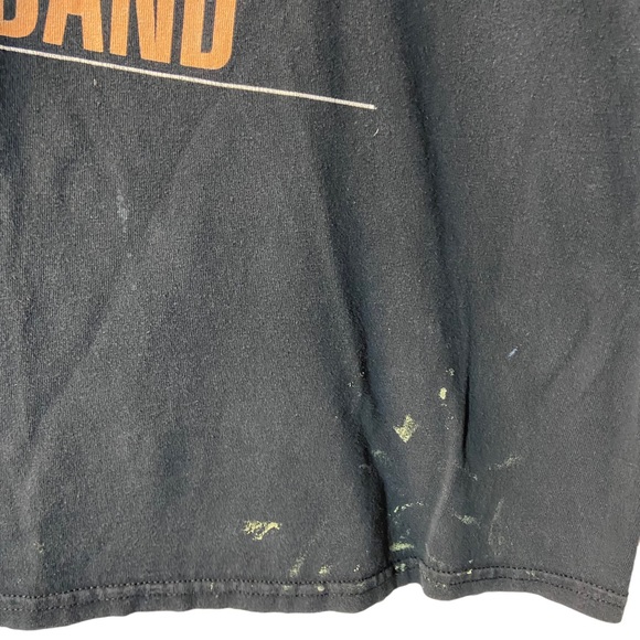Vintage Bruce Springsteen and the E Street Band T-Shirt Sz XL - Picture 6 of 6